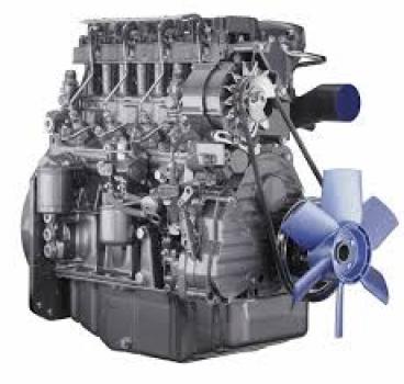 Engine Deutz F3M 2011